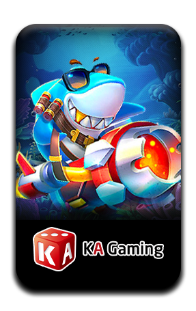 gameยิงปลา