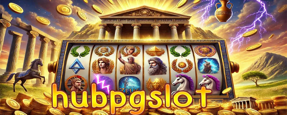 hubpgslot